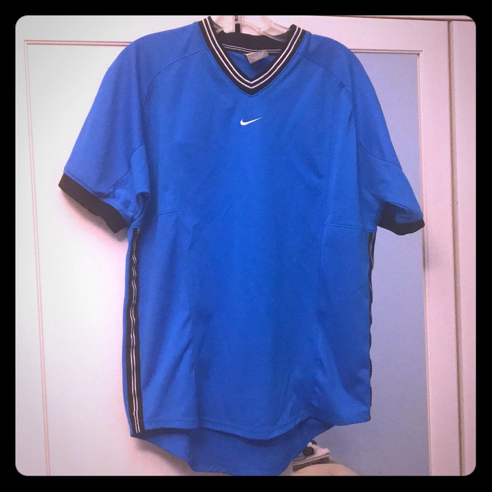 Nike V-neck Shirt